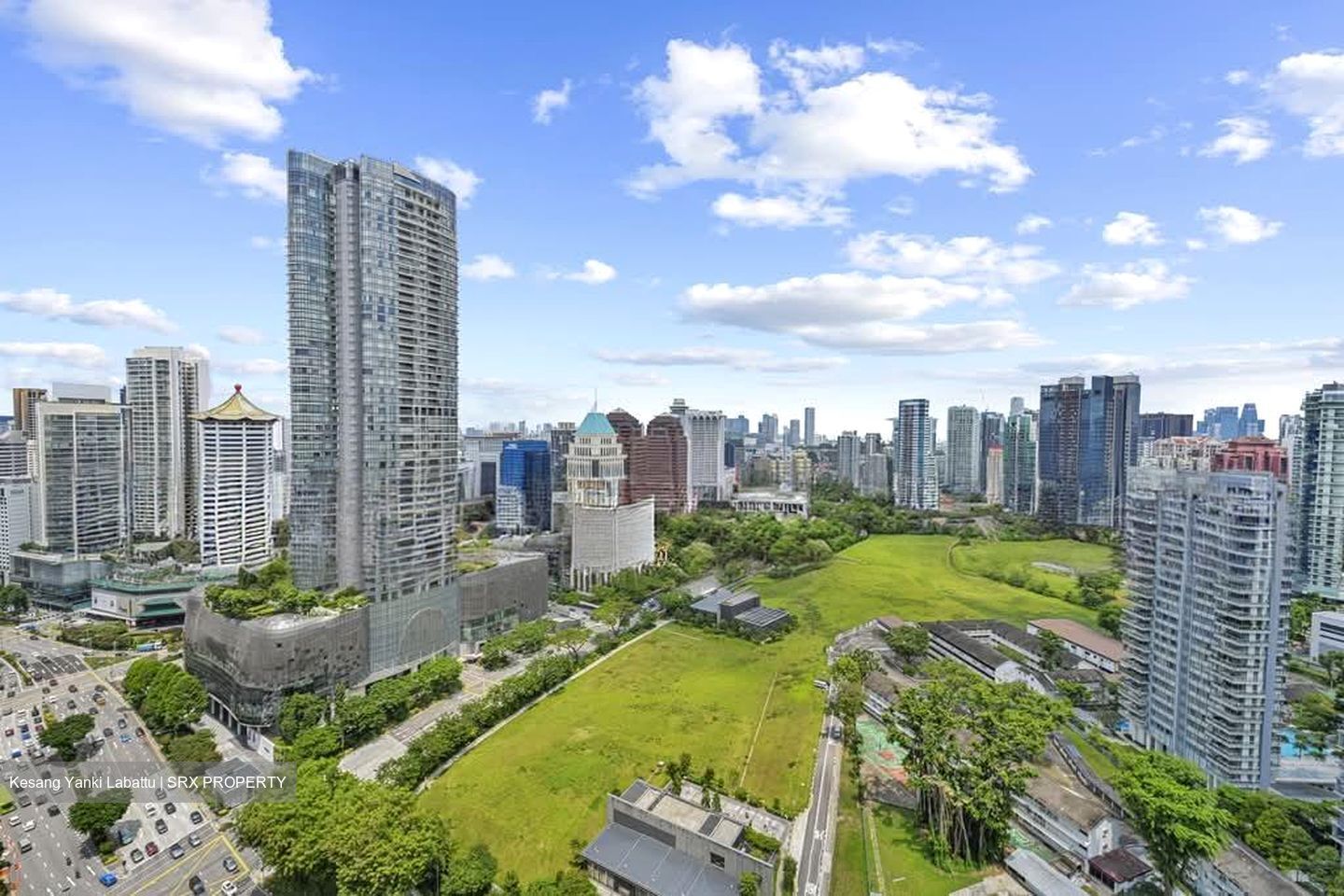 Skyline @ Orchard Boulevard (D9), Apartment #540757831